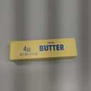 Lyreh 1pcs Squeeze Butter Squishy Toy, PU Material Butter Stick Slow Rising Squeeze Food Fidget Toy for Office School (Light Yellow) (5.51x1.57x1.5in)