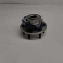 MOOG 515096 Wheel Bearing and Hub Assembly for Chevrolet Silverado 1500