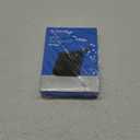 ORICO Portable SSD 256 GB with 2 in 1 USB C Cable, External Solid State Drives, Up to 460MB/s, Status Indicator, Reliable Storage for USB-C Smartphone, Tablet, PC - B5PLUS