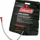 Coleman 5-Gallon Solar Shower