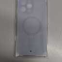 TORRAS Upgraded 360 Rotable Stand Magnetic Case for iPhone 16 Pro Max Case, Full Camera Protection, Fit for MagSafe,16FT Mil-Grade Drop Protection for iPhone 16 Pro Max (6.9"), Black Titanium