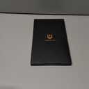 UNBREAKcable Waterproof Phone Pouch-2 Pack IPX8 Waterproof Phone Case for iPhone 16 15 14 13 12 Pro Max & Samsung S25 S24-Dry Bag & Travel Essentials for Beach, Pool, Kayak & Cruise-7" Orange + Purple