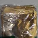 GIGIZAZA Gold Velvet Pillow Covers 16x16, Set of 2 Couch Throw Decorative Pillow Covers Soft Modern Living Room Square Cushion Fall Pillowcases