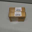 2 x Vitalizart Khaki Velvet Ribbon Set 3/8" x 15 Yd Fall Ribbon Fabric Trim 3 Rolls * 5 Yd for Christmas Wreath Decoration Handmade Craft Ornaments Gift Wrapping & Bow Making (Brown)