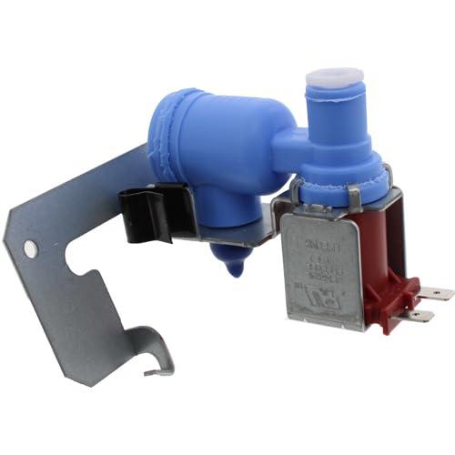 RIV-11AE-3 - ClimaTek Washer Water Valve Fits General Electric