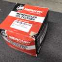 MERCURY Marine Mercruiser Oil Filter 3.0L 4.3L V6 5.7 350 V8 35-866340K01