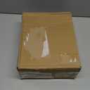 Wildflowers Artificial Flower Arrangement in Pot for Home Office Decoration 8.5 x 6 inch 3 Pack