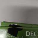 2 x Decorative garden flag