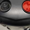 PONDFORSE Canister Filter, External Aquarium Filter Ultra-Quiet Water Circulation Cleaning Machine with Media for Fish Tanks and Aquariums