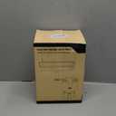 DYLEN Car Cup Holder Tray, Cup Holder Expander Adapter for Car, 9.5 Detachable Car Food Tray Table for Eating, Road Trip Essentials Fits Yeti, Hydro Flask 16-46 oz