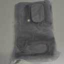 Heated Knee Massager Shoulder Heating Pads Elbow Brace 3 in 1 with Vibration, Cordless Rechargeable Heating Knee Warmers Wrap for Shoulder Elbow Knee Stress Relief