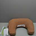 Boppy Nursing Pillow, Luxe Ergonomic Breastfeeding & Baby Feeding Support