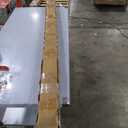 CAP Barbell 2-Inch Olympic 7 ft Barbell Bars | Multiple Options (Chrome)