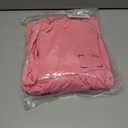 ANRABESS Women Summer Casual Strap Smocked Maxi Flowy Tiered A Line Beach Travel Sundress Wedding Guest Outfits Pink X-Large (Pink, Small)