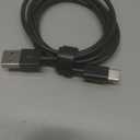 iPhone 15/16/17 Car Carplay Cable, USB A to USB C Cable for iPhone 17Air, 17E/16E, 15/16/17 Pro Max, Plus,iPad 10th Gen,iPad Pro 12.9/11, Air 5th/4th Gen,Mini 6th Gen Charger Cord,Car Charging Cable (3.3FT)