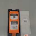 TOCOL for iPhone 16 Pro Privacy Screen Protector 6.3-Inch True 25Anti Spy 9H+ Hardness Tempered Glass for Full Coverage Easy Installation 2 Pack