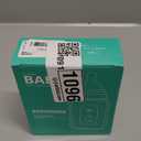 Baby Bottle Warmer Bag, Portable Bottle Warmer 18W Quick Heating Baby Bottle Warmer Temperature Adjustable USB Baby Bottle Heater for Home Family Travel Style2