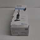 BLACK+DECKER Powerseries Lite Corded 3 in 1 Stick Vacuum, Upright to Hand-Vac Multi Surface, HEPA Filtration, Powerful 12k Pa, Ideal for Hard Floor, Low Carpet, Pet Hair Home & Office use, Black