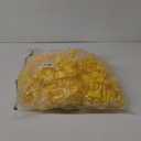 Geiserailie 200 Pcs T Post Insulators Shorter Wire Standard Snug Fitting T Post Clips Holding Insulators for Agricultural and Ranchers, Yellow