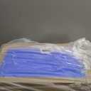 Flanders E-Z Flow II - 20'' x 25'' x 1'' - Disposable Filters - MERV 4 - Qty. 12