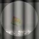 Cakebon Cake Boards - Sturdy 1/2 Thick Drums - 18 Inch Professional Fully Wrapped Edges White 3-Pack