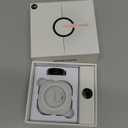 Smart Health Ring for Women Men Fitness Tracker with Heart Rate, Blood Oxygen, Blood Pressure, Sleep Monitoring, Graphite 13