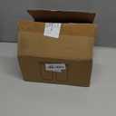 Glass Sourdough Starter Jar 2 Pack, 24 oz Wide Mouth Organic Sourdough Starter Kit with Date Marked Band, Thermometer, Cloth Cover & Metal Lid, Reusable Bread Baking Supplies, Bread Making Accessories