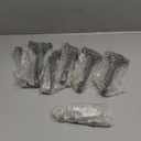 Aspaton UF267 Ignition Coil and Platinum Spark Plug Set of 6 Compatible with ES300 ES330 RX300 RX330 RX400H Camry Sienna Avalon Highlander Solara 3L 3.3L V6 90919-02234 9008019016