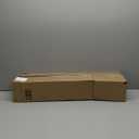 Goture Telescopic Tenkara Fishing Rod Collapsible Crappie Rods 1 Piece Portable Hand Fishing Poles Carbon Fiber Telescoping Stream Ultralight Inshore Carp Bamboo Pole Bass Trout 15 FT