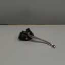 M MATI Front Brake Master Cylinder for Suzuki LTA LTF QuadRunner QuadRacer QuadSport Vinson KingQuad Ozark Eiger ATV 59600-12D10