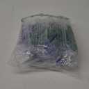 30 Pack 10 ml Syringe Without Needle, Syringe with Cap Individually Wrapped, for Liquids, Scientific Labs, Measurement, Dispensing