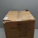 Kavey 2.0 Cub Safe Box, Steel Security Safe and Lock Box with Backlit Touch Screen Keypad, Dual Alarm System, Mute Function and LED Light for Home Office 12.6"D x 14.96"W x 17.72"H