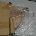 Hsei 2 Pcs Acacia Wood Cutting Board with Handle Wooden Charcuterie Board Large Paddle Carving Chopping Set Butter Serving Tray for Cheese Meat Fruit Bread (Irregular Style,16x12,16.5x8.27 Inch)