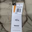 TIMBERLAND Sleeveless jacket Size L