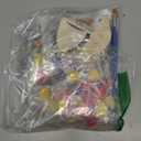 AmazingSpark 12 Sets Paint Your Own Island Princess Party Favors DIY Wood Painting Craft Kit Themed Birthday Party Favors Color Your Own Art Craft Kit Supplies for Tropical Luau Birthday