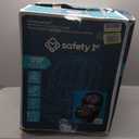 Safety 1st Grow and Go All-in-1 Convertible Car Seat