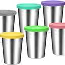 Stainless Steels pints