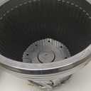 40 Pack 3 Gallon Nursery Plant Pots,10 Inch Plastic Garden Flower Seedling Planter Pot with Drainage Holes for Outdoor Indoor Plants,Gardening Gifts