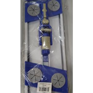 16" Microfiber Mop Frame for 18" Microfiber Mops Frame ONLY Handle Sold Separate See ASIN B0DQHKFLR4