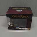 TUBBZ Boxed Edition: Lord of The Rings - Uruk-Hai Pikeman Cosplaying Rubber Duck Vinyl Figure