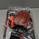 OZMI Over The Door Basketball Hoop Indoor for Kids, Mini Basketball Hoop with Balls LightsSound LED Scoreboard2 ModesDoor Hanging Bedroom Toys Gifts for 3-5 6 7 8 9 10 11 12-14 15 Year Old Boys