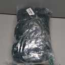 10 Pack Emerald Green Cheesecloth Table Runner 17x108 Inch Semi Sheer Boho Gauze Cheese Cloth Table Runners, for Wedding Bridal Shower Birthday Party Home Decor Garden Farmhouse