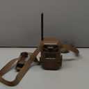 Moultrie Edge 3 Cellular Trail Camera - 40MP HD Photo Capture - 1080p Low-Glow Flash - GPS - Multi-Carrier Auto-Connect - Built-in Memory - 0.5s Trigger Speed - AI Buck Detection