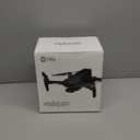 Holy Stone HS600D Drone with 8K Camera for Adults, 3-Axis Gimbal, 4K/30fps Video, 48MP Image, 80-Min Flight Time with 2 Batteries,20000ft FPV Transmission Professional Drone,Auto Return,Beginner Mode