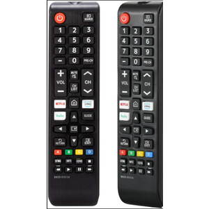 2pcs Universal Remoteі Control for All Samsung TV