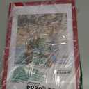 decorUhome 10x14 Picture Frame, Display Pictures 8.5x11 with Mat or 10x14 without Mat, Wall Mounting Photo Frame, Red, 1 Pack