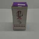 Tilted Nation RGB Gaming Headset Stand - 3 in 1 Pink with Mouse Bungee and 2 Port USB Hub Charger - The Ultimate Accessory and Gamer Gift - Headphone Holder for Desk (Pink)