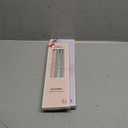 Doboli 12 Pack Replacement 12&13 inch Long Silicone Straw With Straw Cover, Compatible with Stanley 40 oz 30 oz Cup Tumbler, Reusable Straws with Cleaning Brush, for Stanley Tumbler Accessories