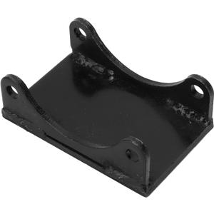 508 Compressor Mounting Bracket Iron Air Conditioner Compressor Bracket Kit with Mounting Accessories for Car Air Conditioning 508 Compressor