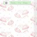 Dream On Me Serene Snooze 2-in-1 Crib Mattress, Dual-Sided for Infants & Toddlers, Waterproof Cover, GREENGUARD Gold Certified, Fits Full Size Crib & Toddler Bed, 52” x 28” x 5”